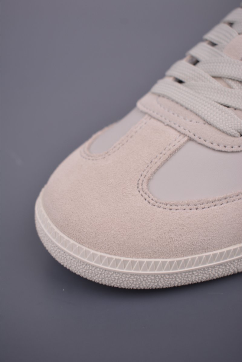 Adidas Samba OG 'DIY' view