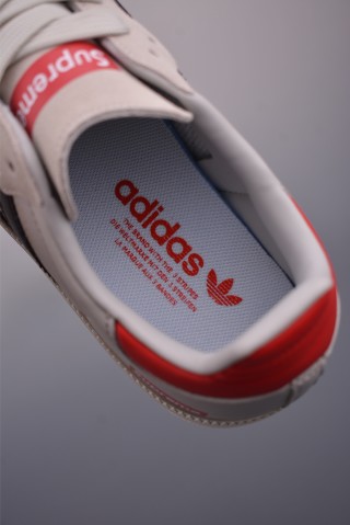 Adidas Samba OG 'DIY' view 9