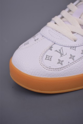 Adidas Samba OG 'DIY' view 6