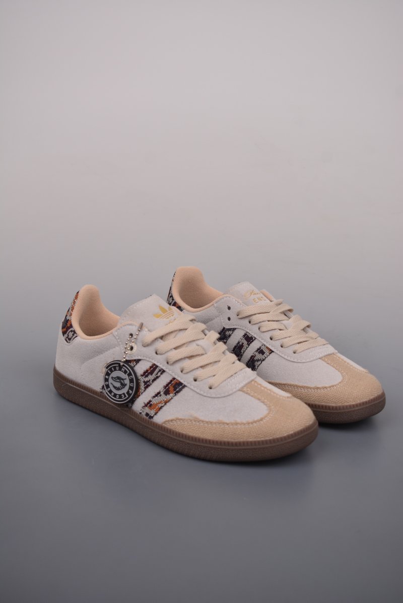 Adidas Samba OG 'END'