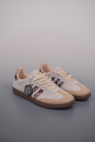 Adidas Samba OG 'END' view 1