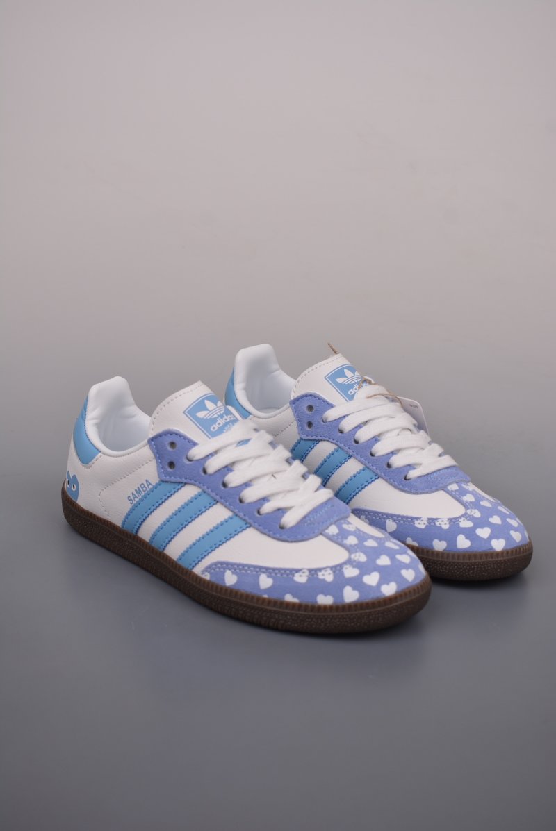 Adidas Samba OG