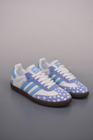Adidas Samba OG view 1