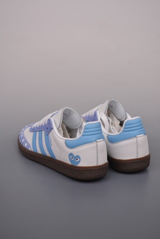 Adidas Samba OG view 2