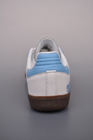 Adidas Samba OG view 4