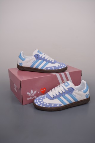 Adidas Samba OG view 5