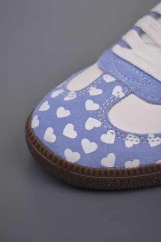 Adidas Samba OG view 6