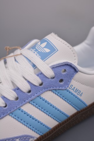 Adidas Samba OG view 7