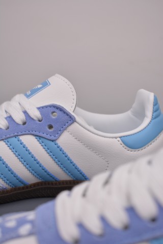 Adidas Samba OG view 8
