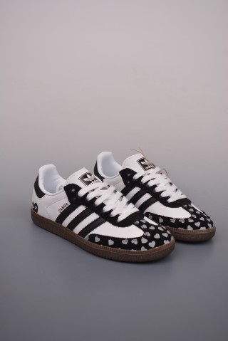 Adidas Samba OG view 1