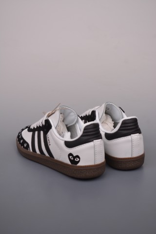 Adidas Samba OG view 2