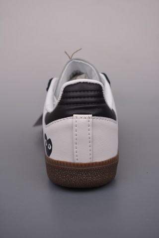 Adidas Samba OG view 4