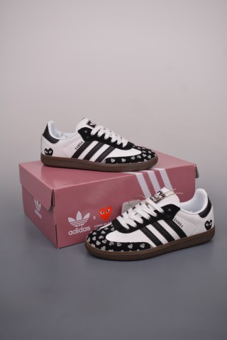 Adidas Samba OG view 5