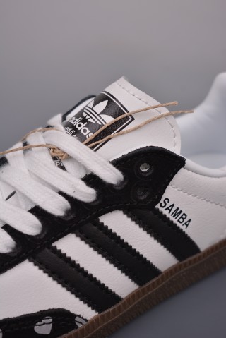 Adidas Samba OG view 7