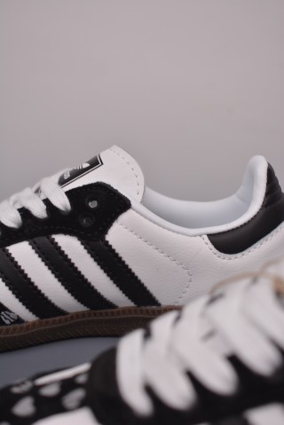 Adidas Samba OG view 8
