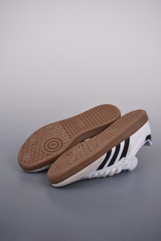 Adidas Samba OG view 3