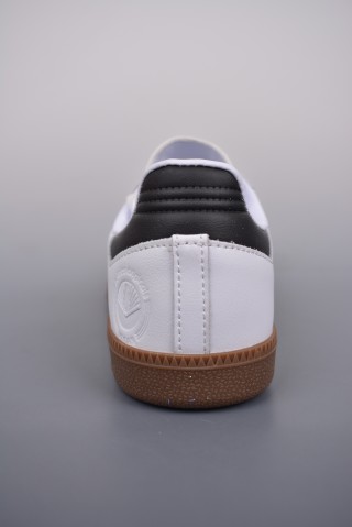 Adidas Samba OG view 4