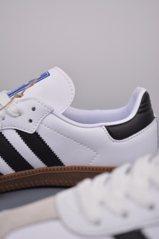 Adidas Samba OG view 8