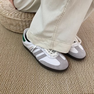 Adidas Samba OG view 3