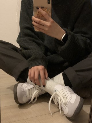 Adidas Samba OG view 5