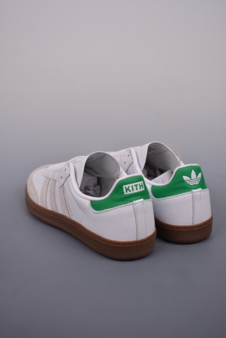 Adidas Samba OG view 2