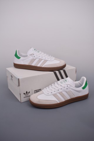Adidas Samba OG view 5