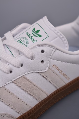 Adidas Samba OG view 7