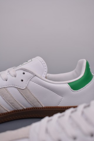 Adidas Samba OG view 8