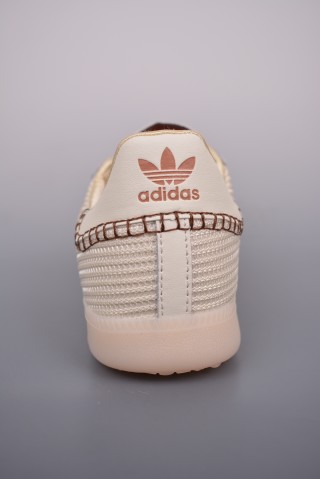 Adidas Samba OG view 4