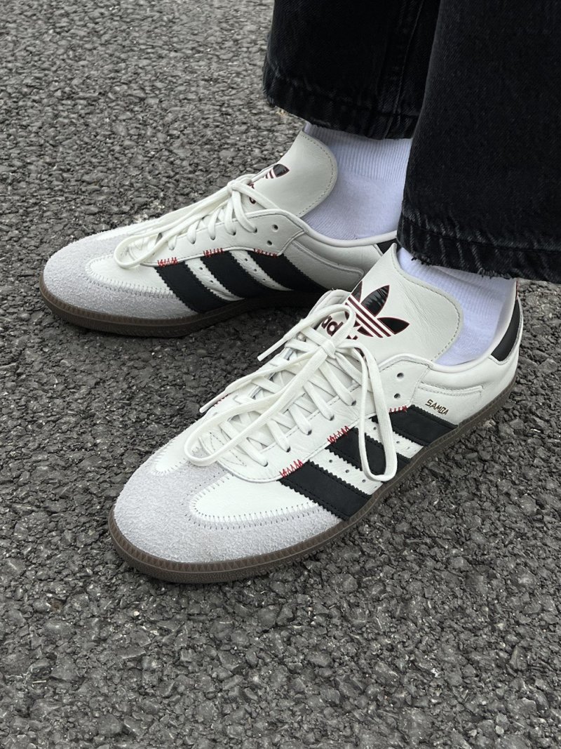 Adidas Samba OG