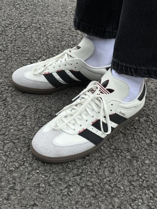 Adidas Samba OG view 1
