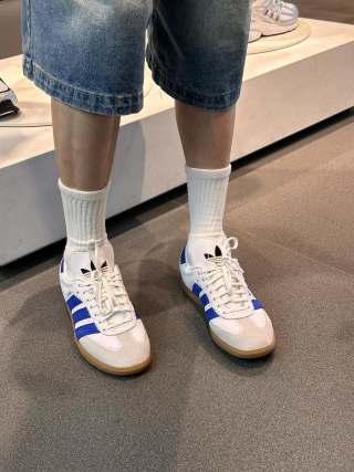 Adidas Samba OG view 5