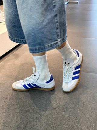 Adidas Samba OG view 6
