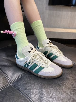 Adidas Samba OG view 7