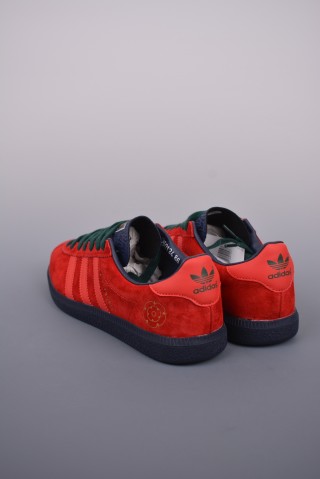 Adidas Samba OG view 2