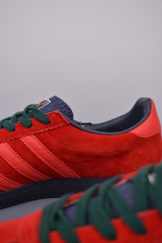 Adidas Samba OG view 8