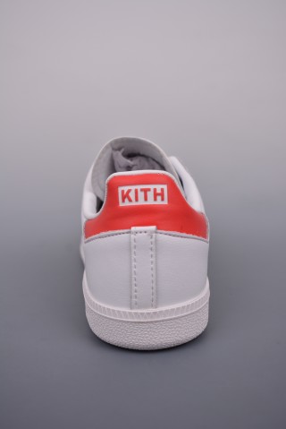 Adidas Samba OG view 4