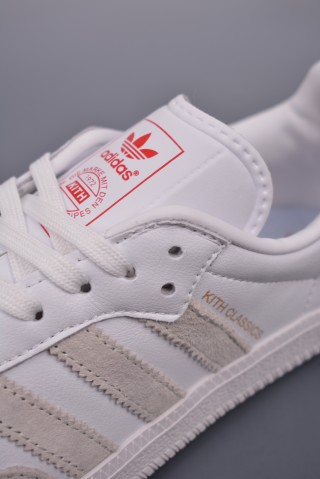 Adidas Samba OG view 7