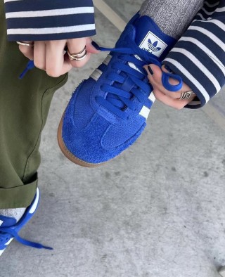 Adidas Samba OG view 6