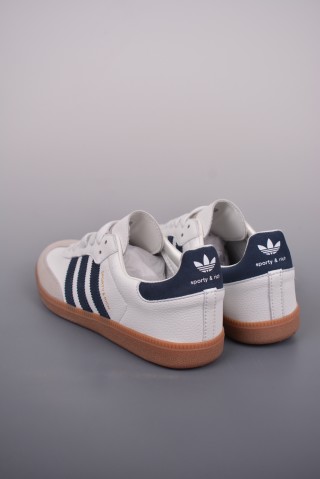 Adidas Samba OG view 2