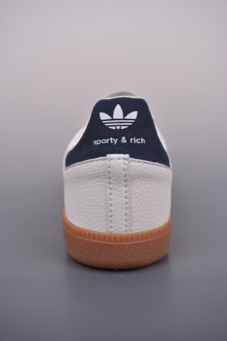 Adidas Samba OG view 4