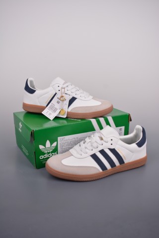 Adidas Samba OG view 5
