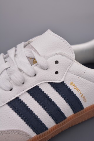 Adidas Samba OG view 7
