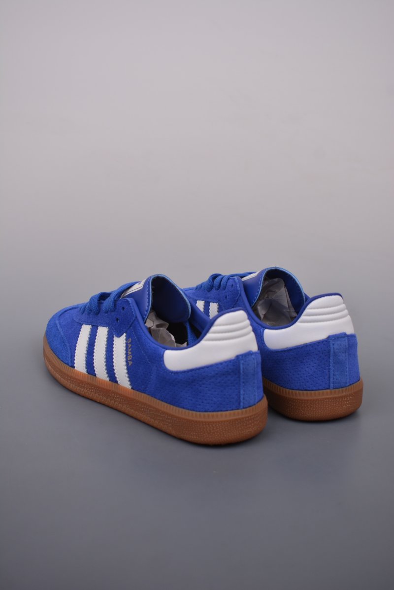 Adidas Samba OG view