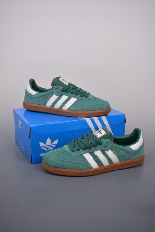 Adidas Samba OG view 5