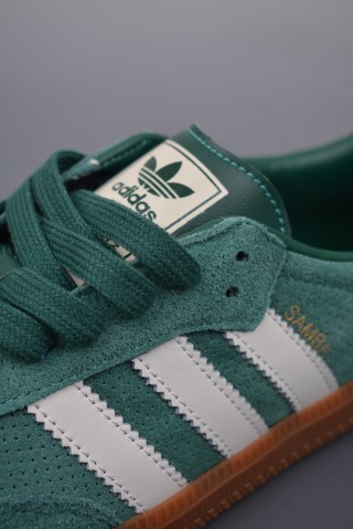 Adidas Samba OG view 7