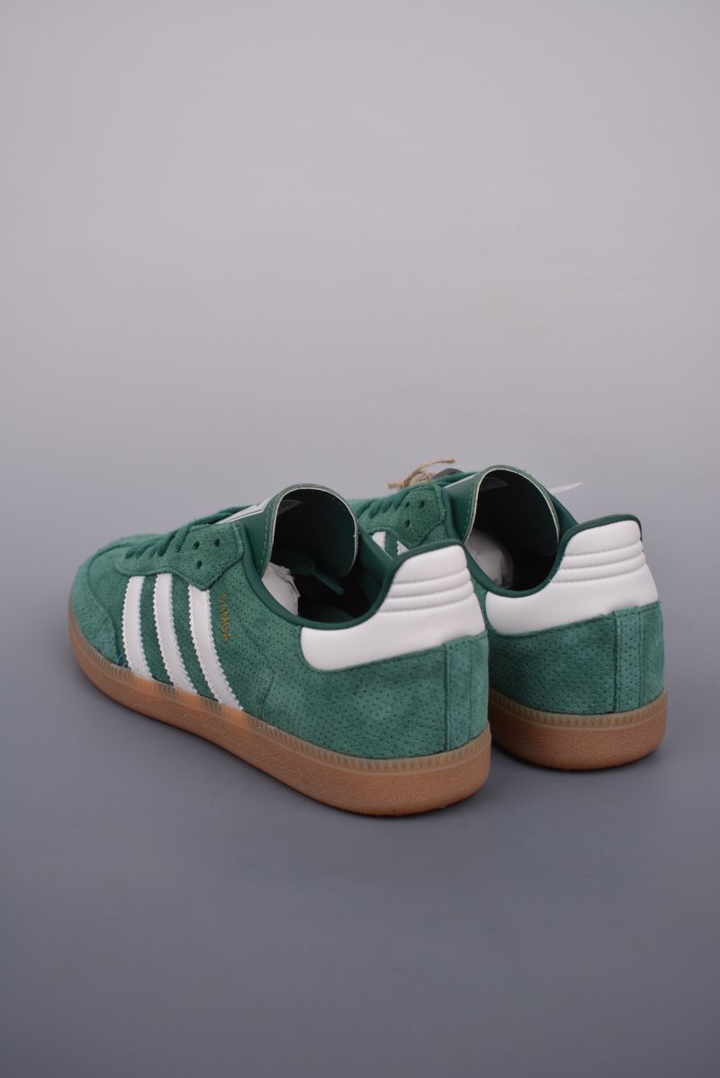 Adidas Samba OG view