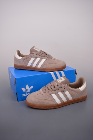 Adidas Samba OG view 5