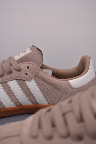 Adidas Samba OG view 8