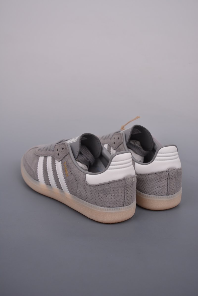 Adidas Samba OG view